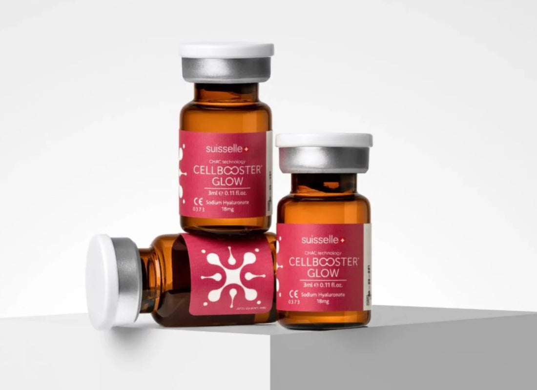 SUISSELLE GLOW CELLBOOSTER
