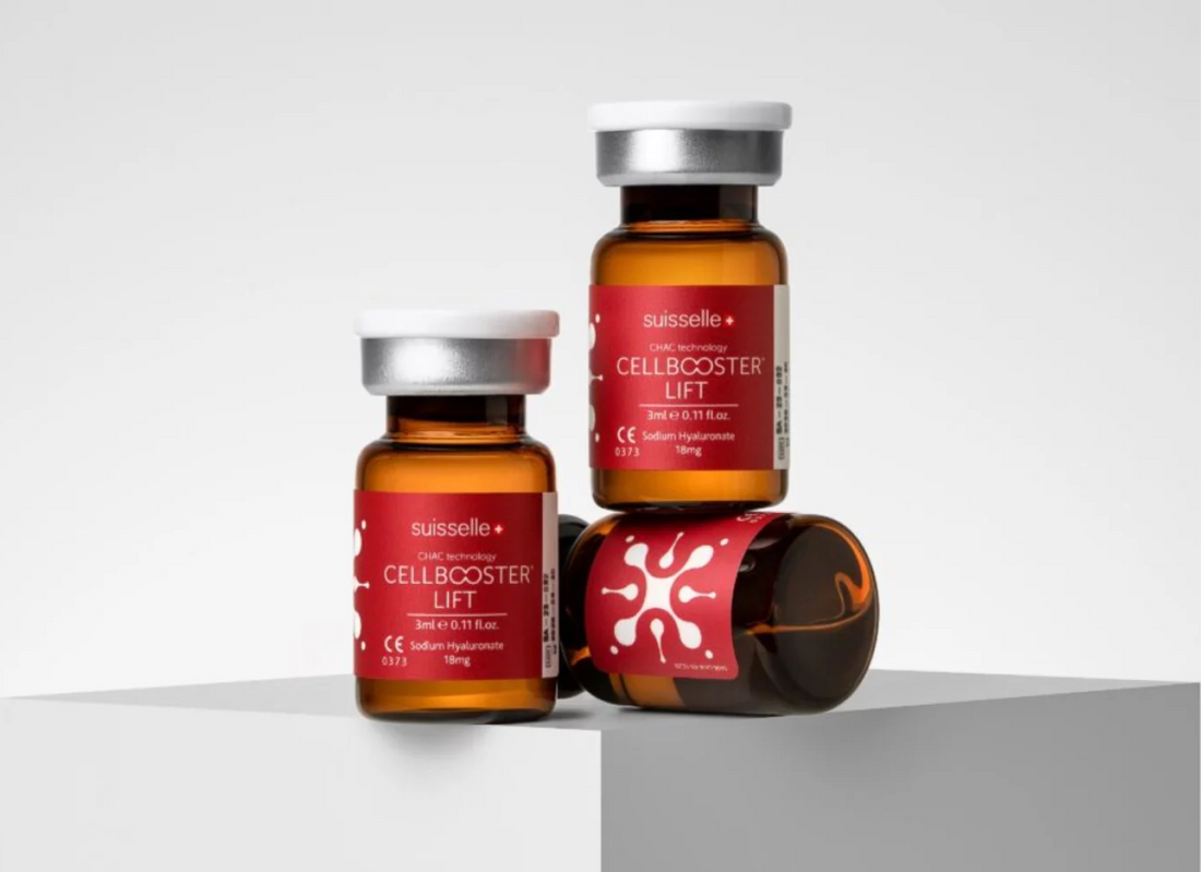 SUISSELLE LIFT CELLBOOSTER