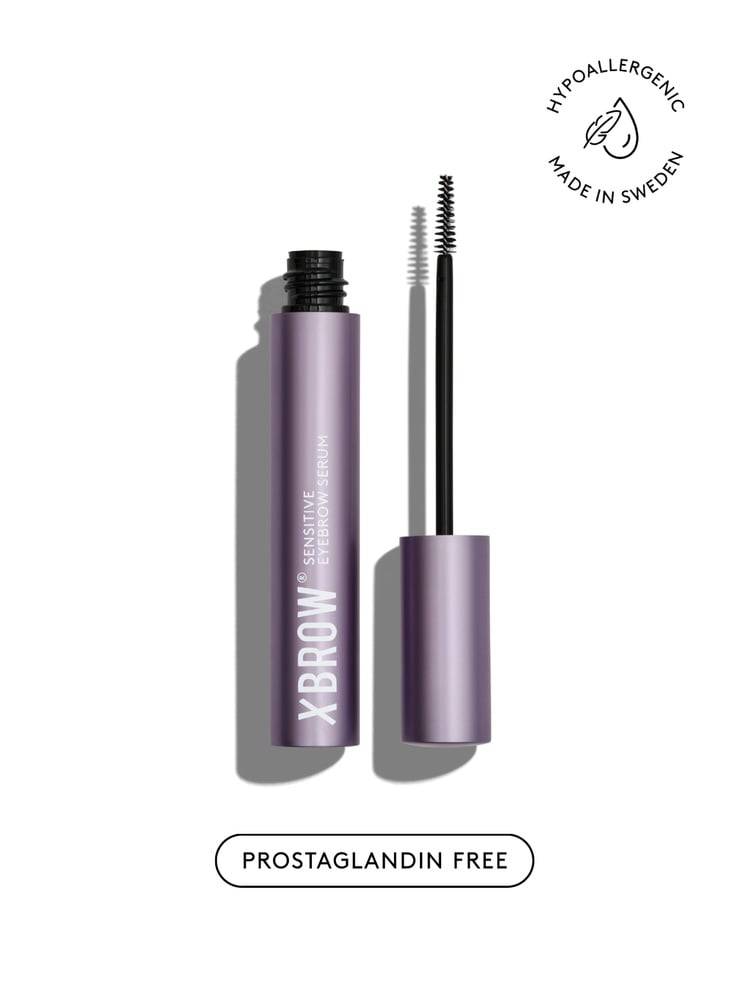 XLASH XBROW SENSITIVE EYEBROW SERUM 3 ML