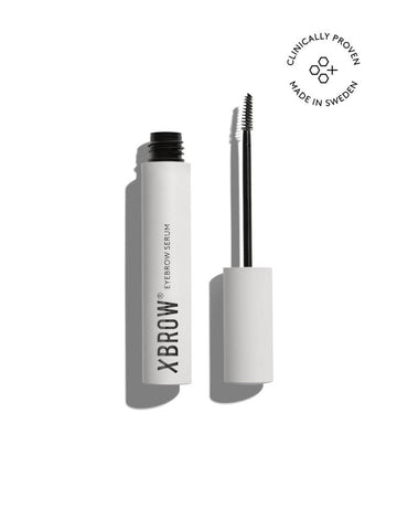 XLASH XBROW EYEBROW SERUM 5 ML