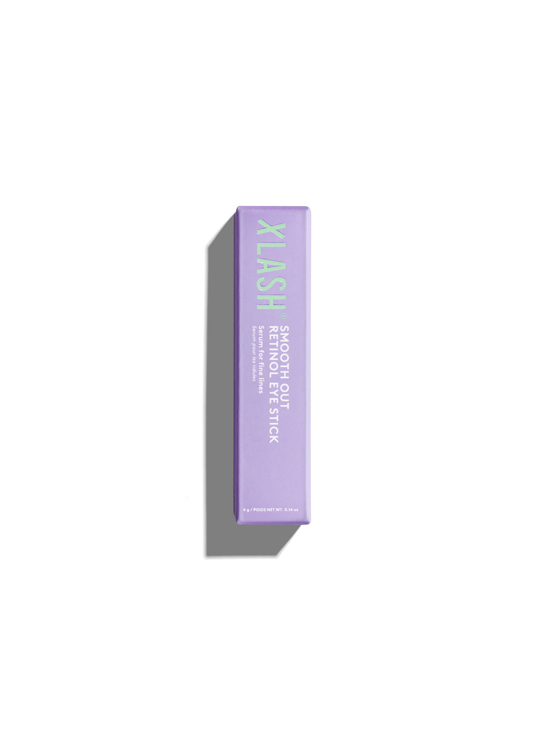 XLASH SMOOTH OUT RETINOL EYE STICK