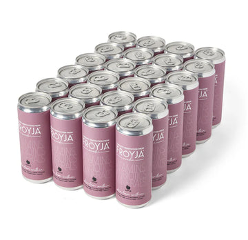 FRÖYJA Äpple 24-pack