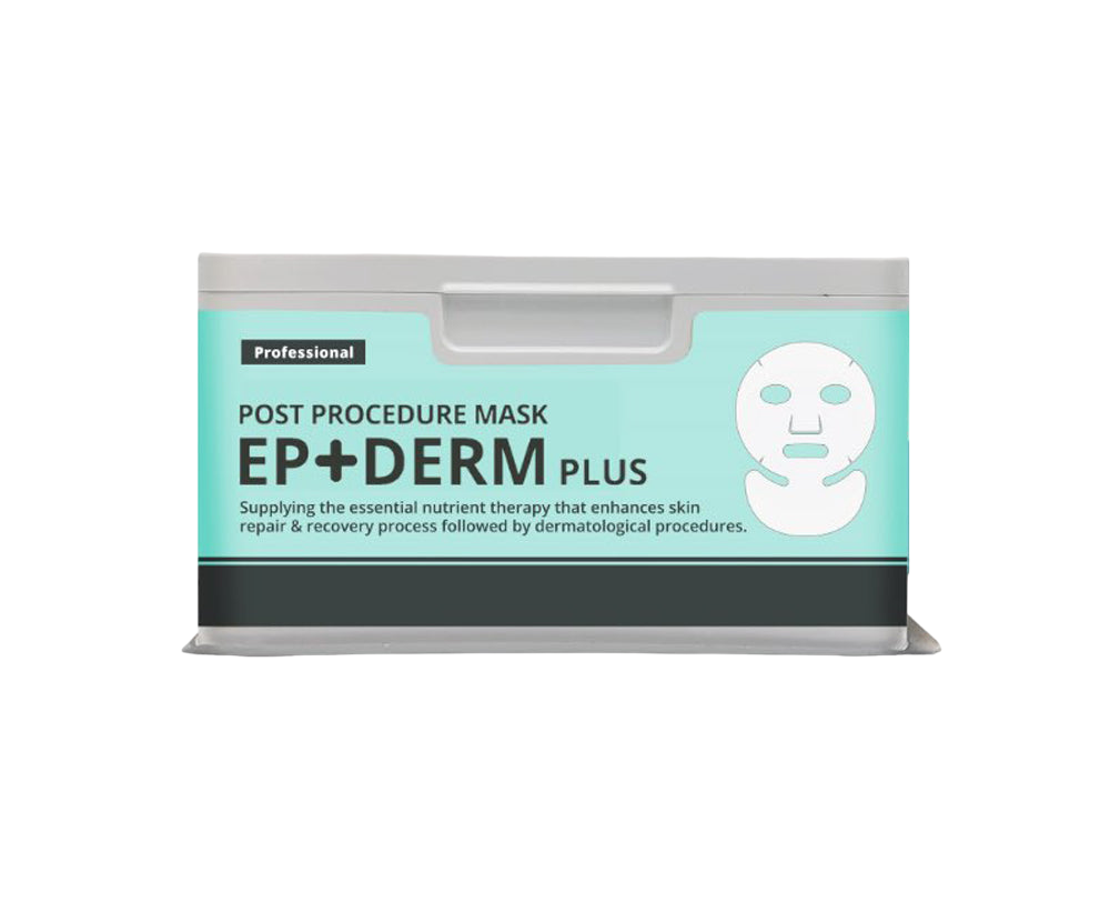 RIBESKIN EPIDERM PLUS MASK 25 ST – Astomed shop