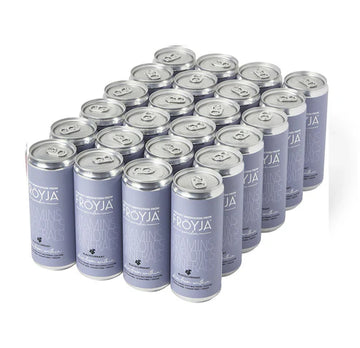 FRÖYJA Svarta vinbär 24-pack