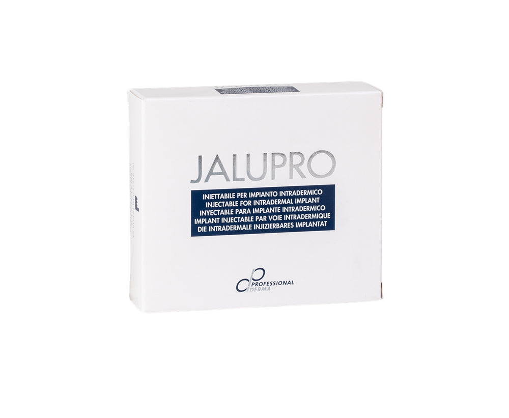 JALUPRO AMINO ACID - 2 x 3ml – Astomed shop