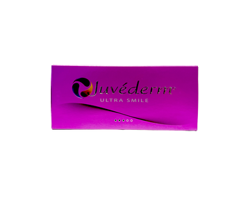 JUVEDERM ULTRA SMILE 2X0,55 ML