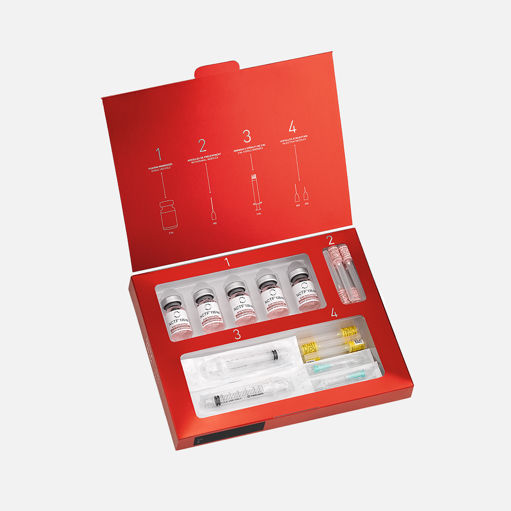 FILLMED NCTF 135HA CE 5X3 ML