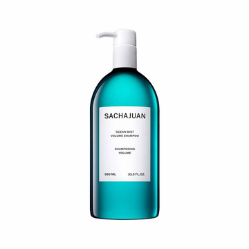 SACHAJUAN OCEAN MIST VOLUME SHAMPOO 990 ML