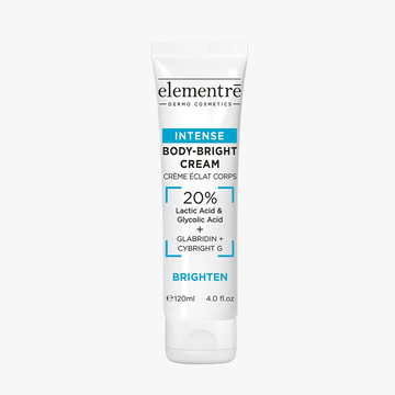 ELEMENTRE INTENSE BODY BRIGHT