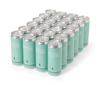 FRÖYJA Päron 24-pack