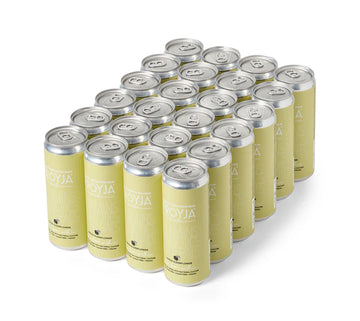 FRÖYJA Citron Fläder 24-pack