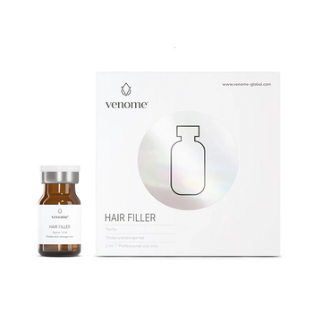 VENOME HAIR FILLER