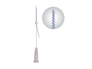 iLEAD TORNADO 27G X 60-100 MM