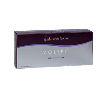 JUVEDERM VOLIFT 2X1 ML