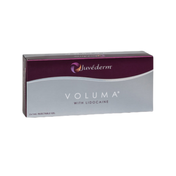 JUVEDERM VOLUMA 2X1 ML