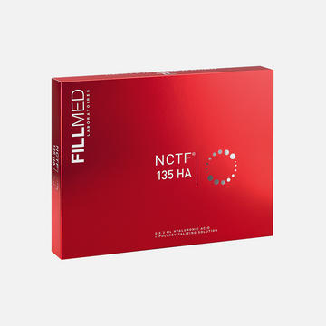 FILLMED NCTF 135HA CE 5X3 ML