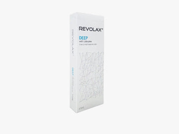 REVOLAX DEEP LIDO 1,1 ML