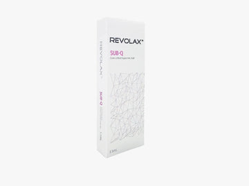 REVOLAX SUB-Q LIDO 1,1 ML