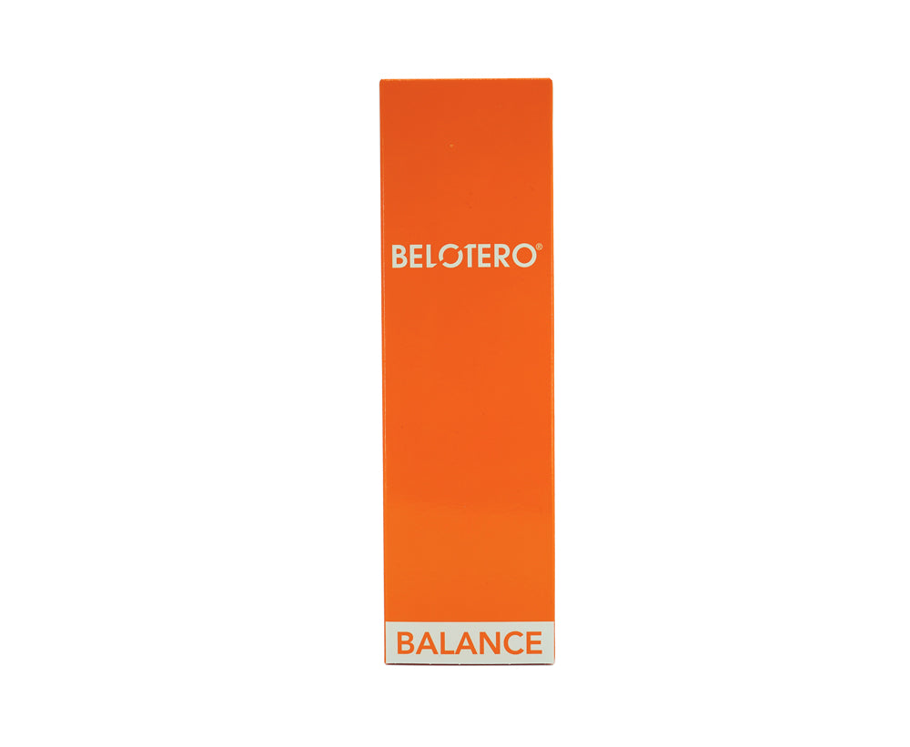 BELOTERO® BALANCE 1X1 ML