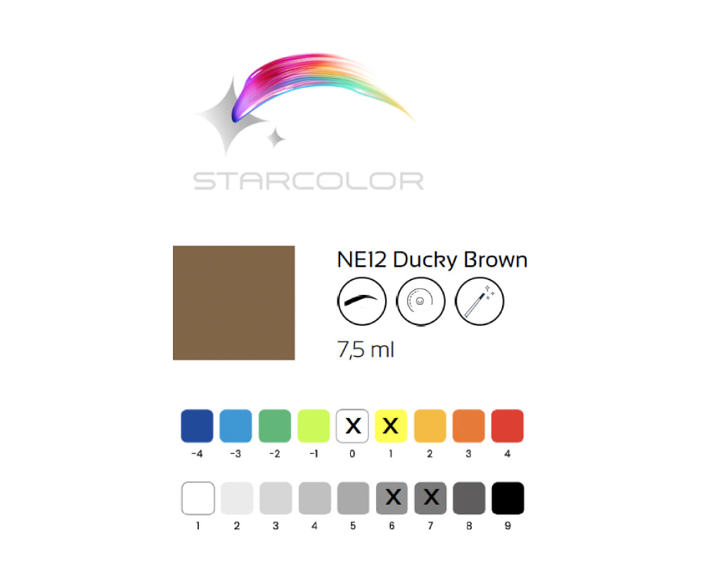 Starcolor NE12