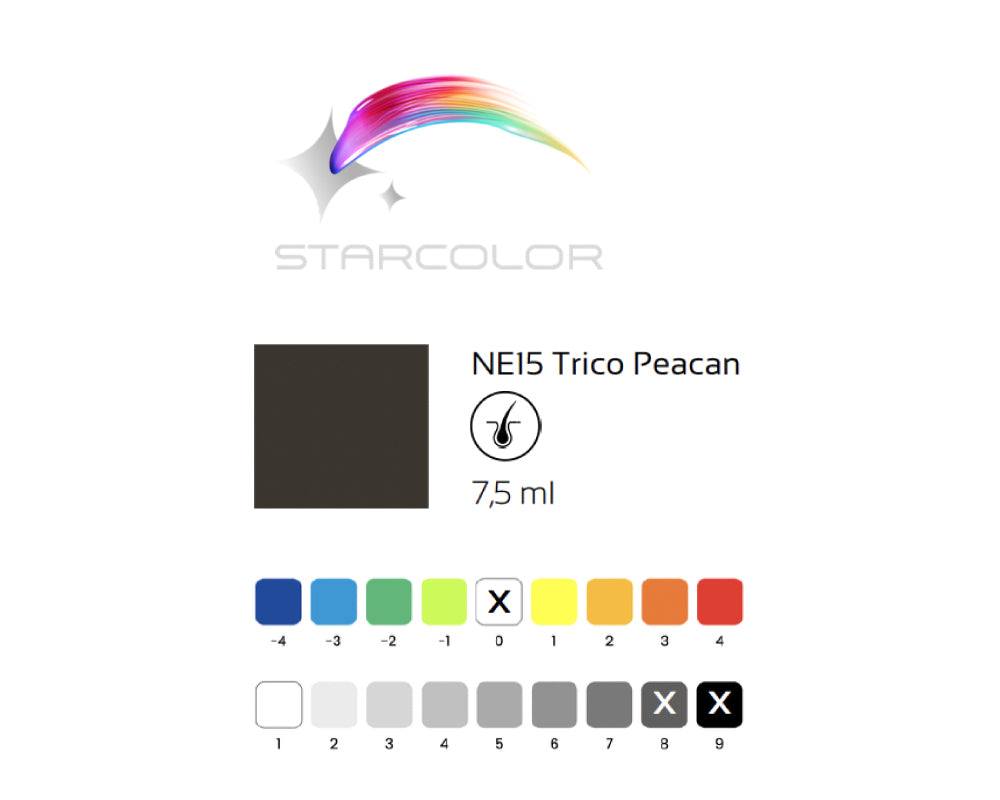 Starcolor NE15
