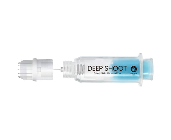 RIBESKIN DEEP SHOOT HA (0,5mm)