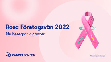 Tack för att ni bidrog!