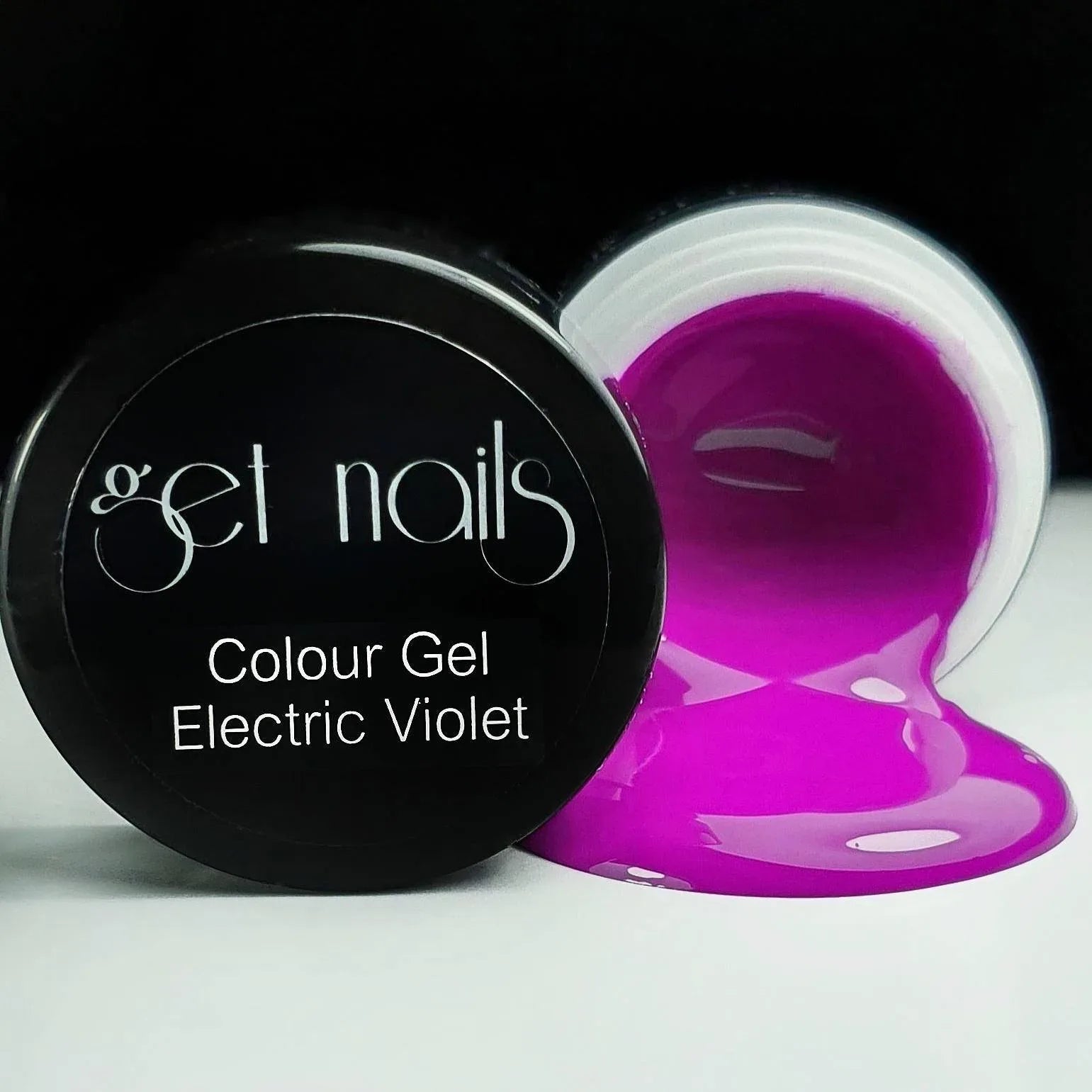 Colour Gel Electric Violet 5g GN