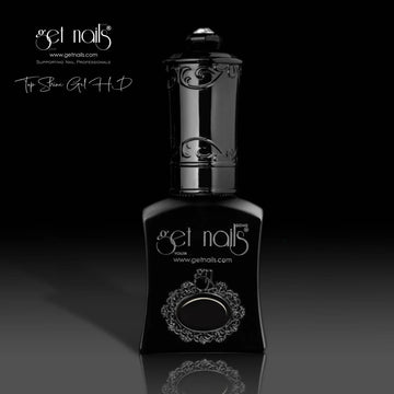 Top Shine Gel HD 15g GN