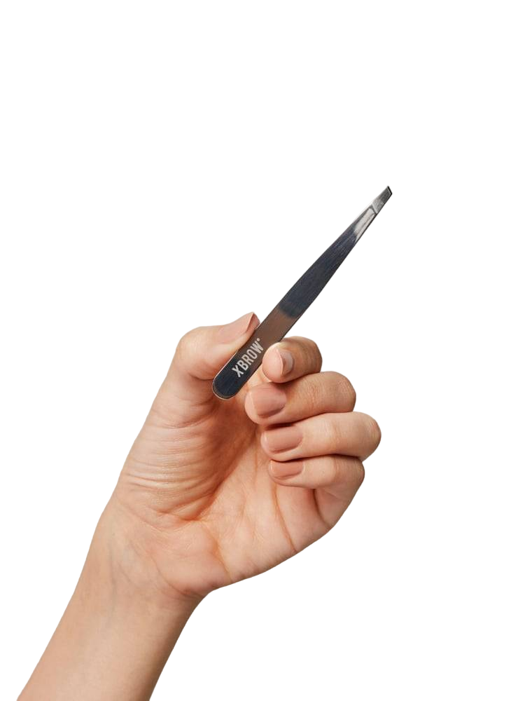 XLASH XBROW CULT CLASSIC PRECISION TWEEZER