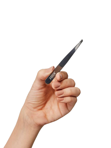 XLASH XBROW CULT CLASSIC PRECISION TWEEZER