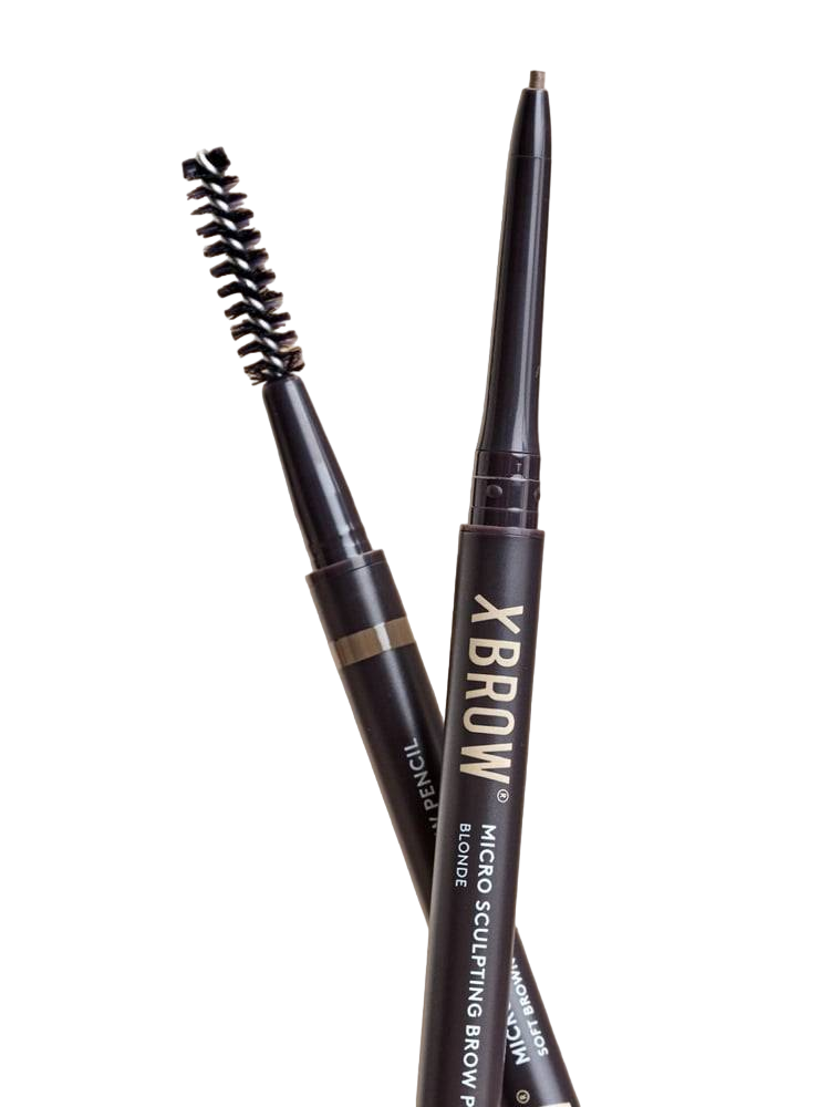 XLASH XBROW MICRO-SCULPTING BROW PENCIL BLONDE