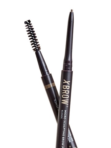 XLASH XBROW MICRO-SCULPTING BROW PENCIL BLONDE