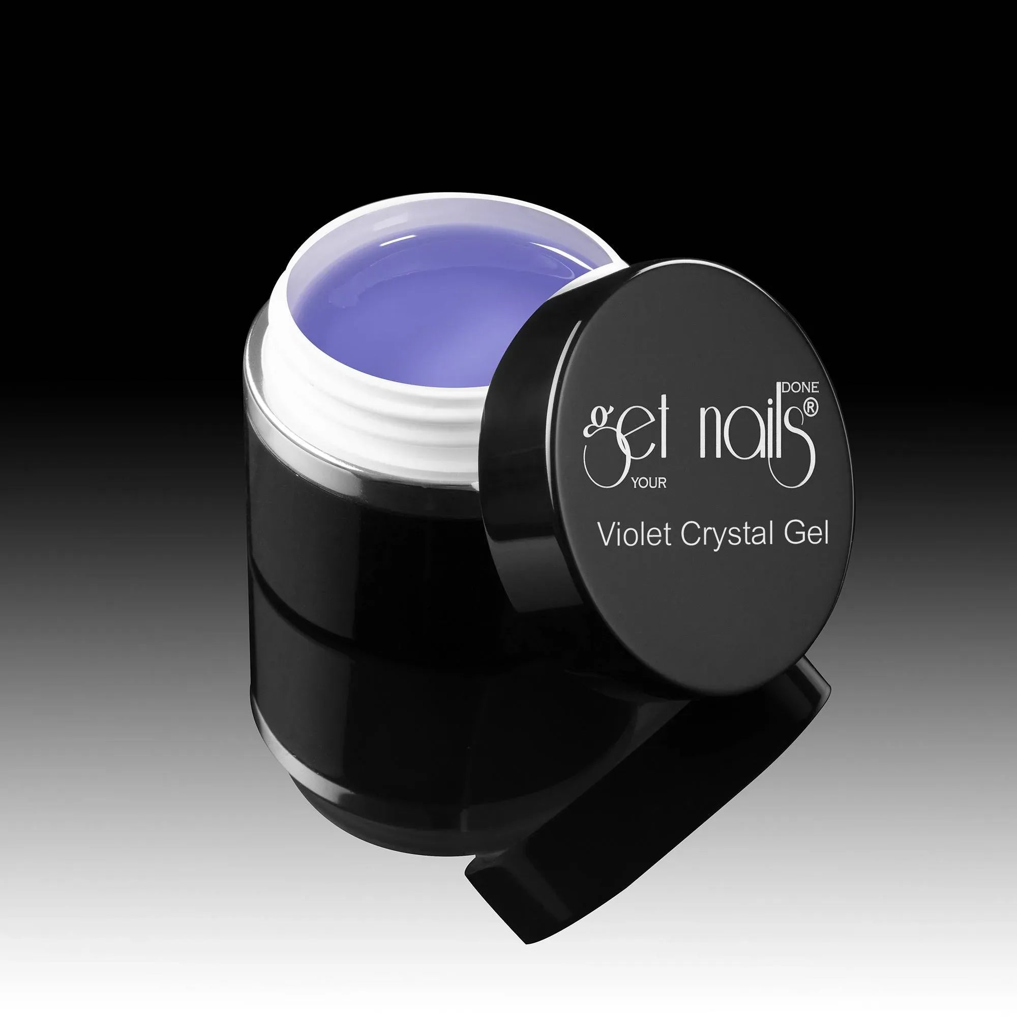 Violet Crystal Gel 50g GN