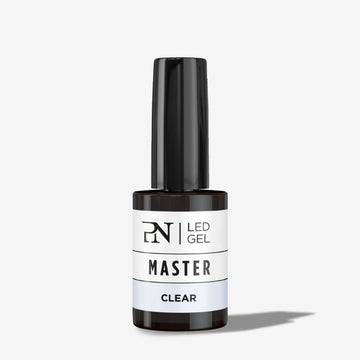 Master Clear LED/UV Gel 14 ml