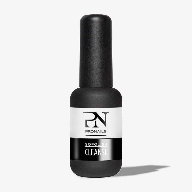 Sopolish Cleanse 8 ml