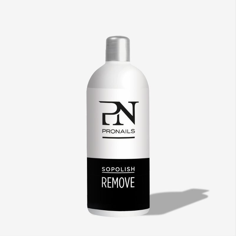 Sopolish Remove 500 ml