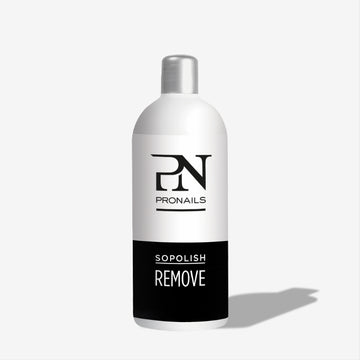 Sopolish Remove 500 ml