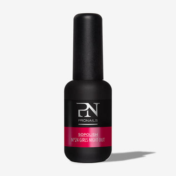 Sopolish 24 Girls Night Out 8 ml