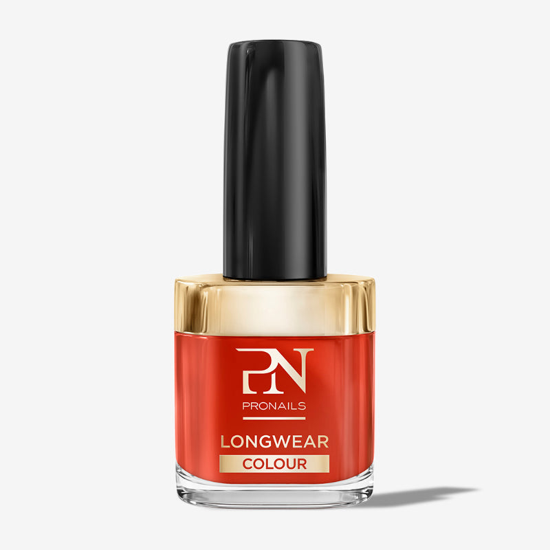 PN LongWear 127 Red Lantern 10 ml