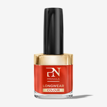 PN LongWear 127 Red Lantern 10 ml