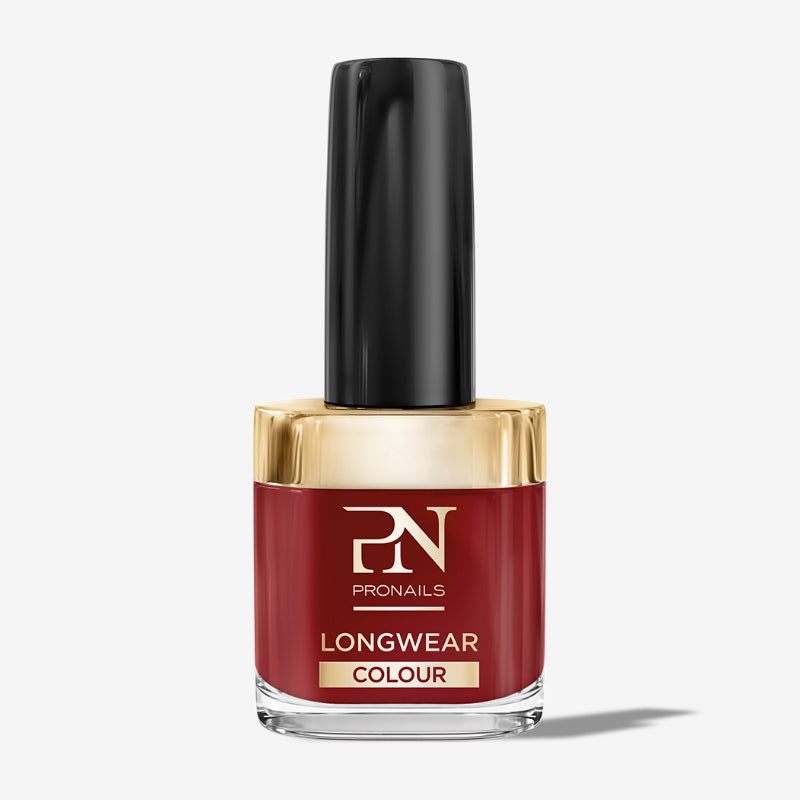 PN LongWear 66 Must Have Red 10 ml