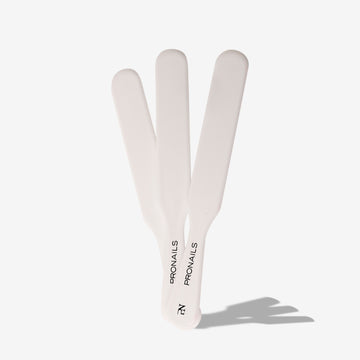 Hand Care Spatula 3 pcs