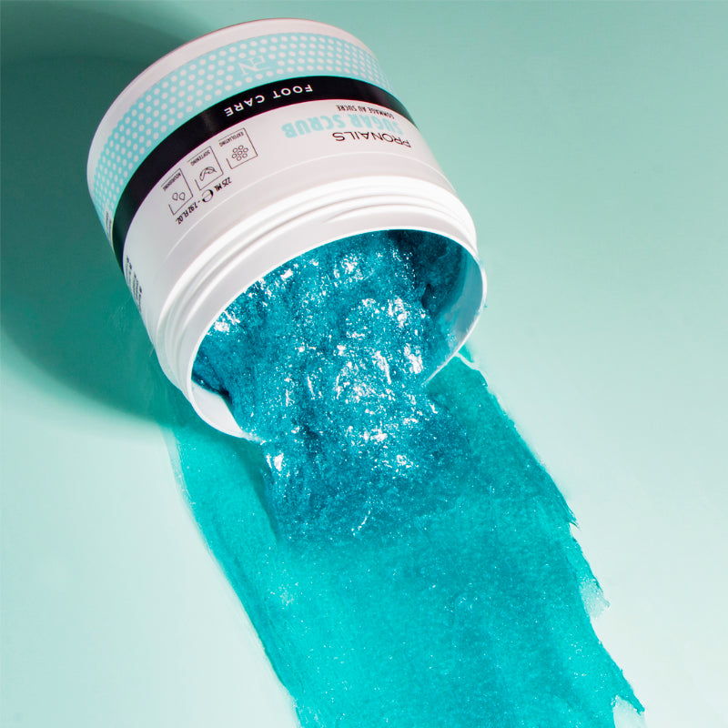 Sugar Scrub 225 ml