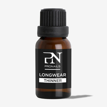 PN LongWear Thinner 15 ml