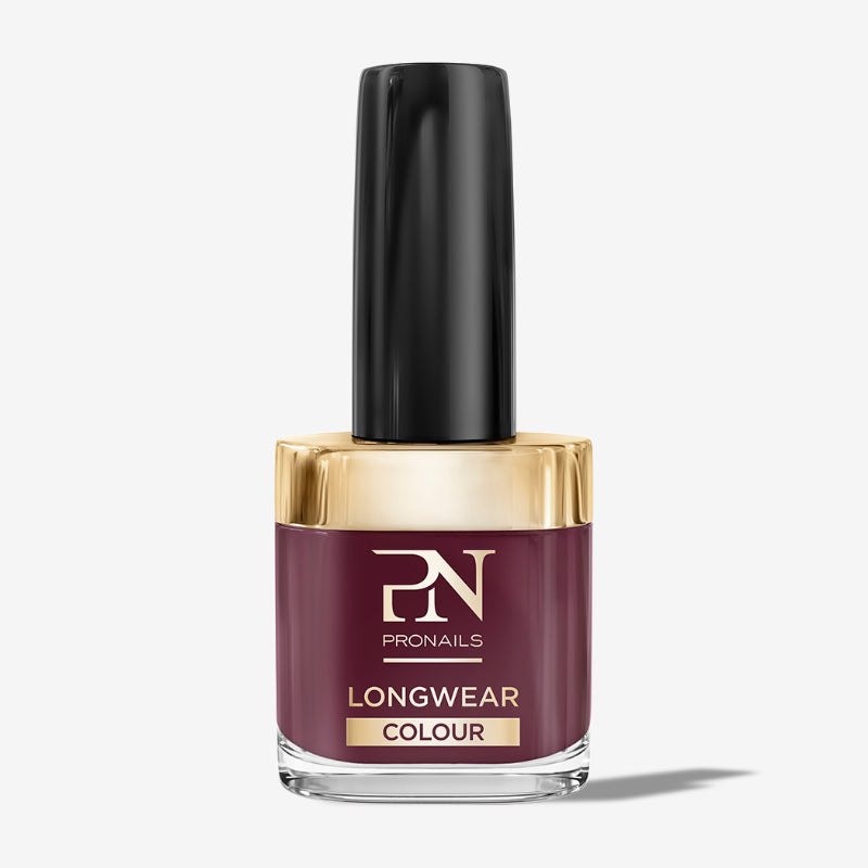 PN LongWear 199 From Nine To Wine 10 ml