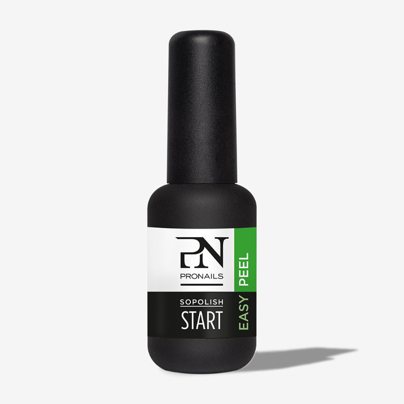 Sopolish Start - Easy Peel 8 ml