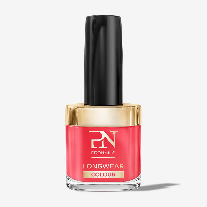 PN LongWear 220 Pink Flamingo 10 ml