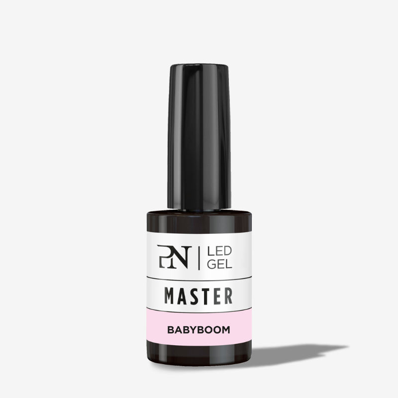 Master Babyboom LED/UV Gel 14 ml