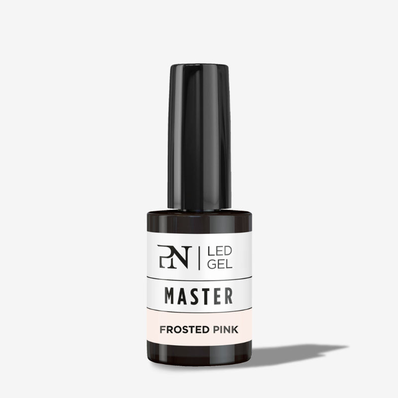 Master Frosted Pink LED/UV Gel 14 ml